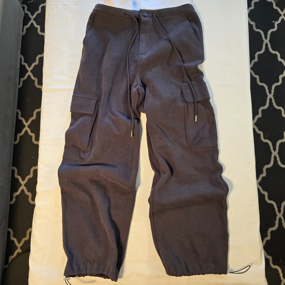 COMMENSE sweat pants